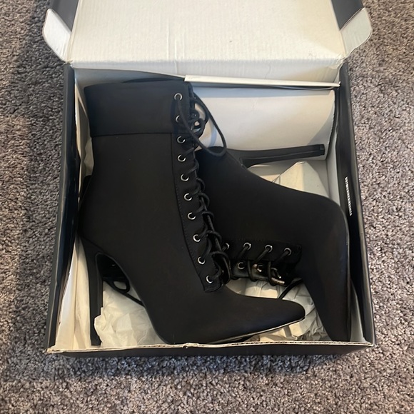 Fashion Nova Shoes - Fashion nova heels